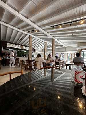 Restaurante E Sorveteria Paola