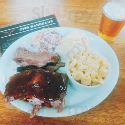 Cwb Barbecue