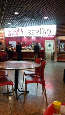 Espaço Sushi