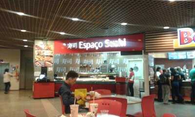 Espaço Sushi