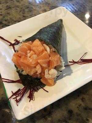 Espaço Sushi