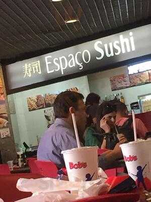 Espaço Sushi