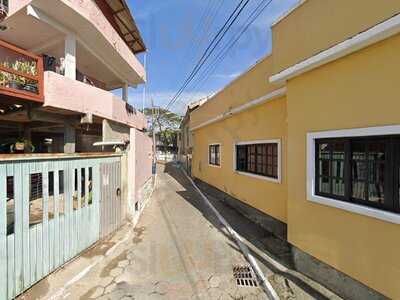 Restaurante Esquino Da Barra