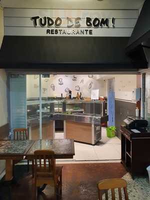 Tudo De Bom