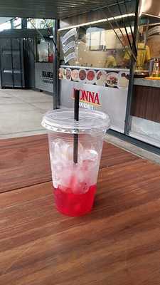 Sirene Fish & Chips Mercado Sal