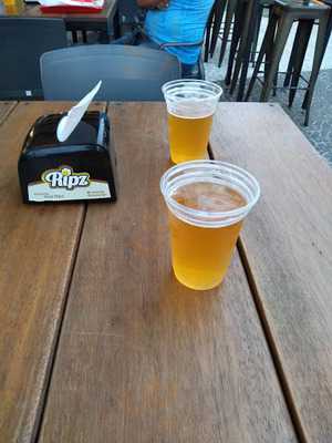 Sirene Fish & Chips Mercado Sal