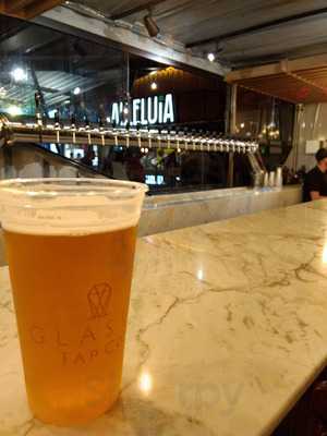 Sirene Fish & Chips Mercado Sal