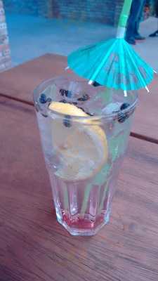 Sirene Fish & Chips Mercado Sal