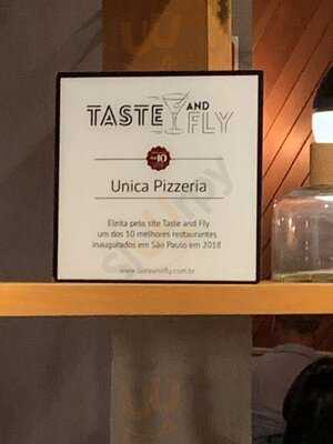 Unica Pizzeria
