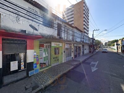 Acai Mania & Lanches