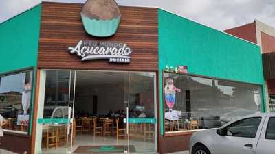 Meu Mundo Açucarado