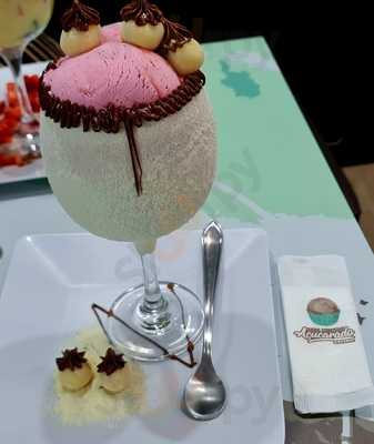 Meu Mundo Açucarado