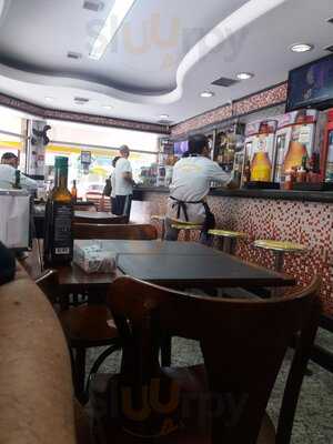 Restaurante E Bar Amarelinho