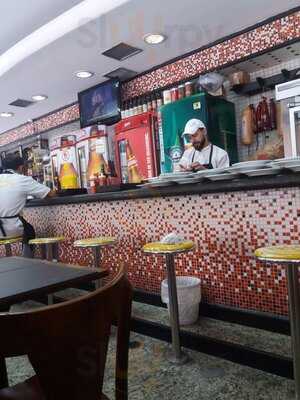 Restaurante E Bar Amarelinho