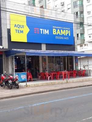Bampi Restaurante