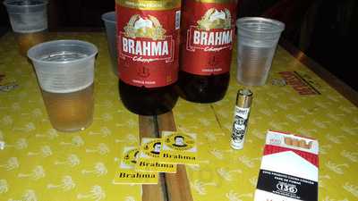 Ilhas Bar E Restaurante