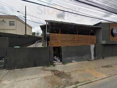 Ilhas Bar E Restaurante