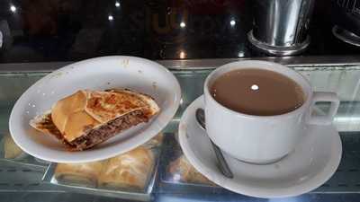 Confeitaria E Padaria Trigo De Ouro