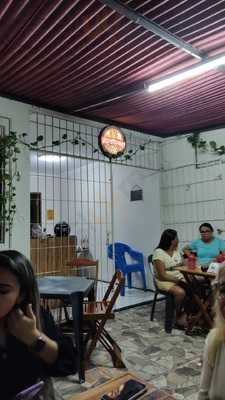 Bar Do Gil