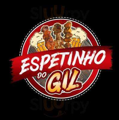 Bar Do Gil