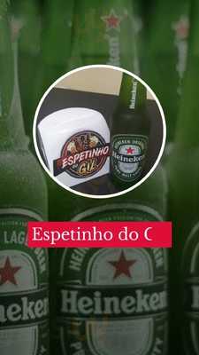 Bar Do Gil