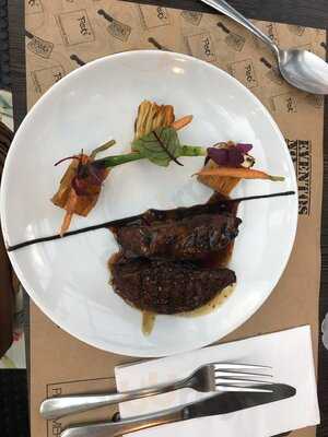 Petí Panamericana Groenlândia