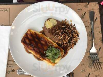 Petí Panamericana Groenlândia