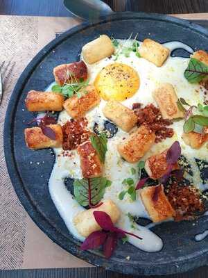 Petí Panamericana Groenlândia