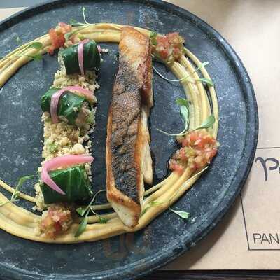 Petí Panamericana Groenlândia