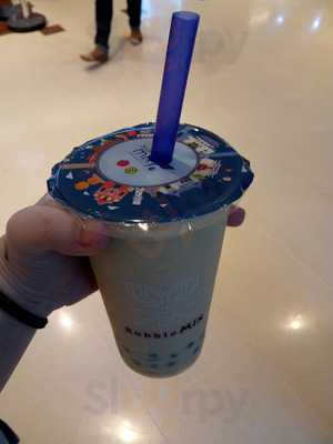 Bubble Mix Tea