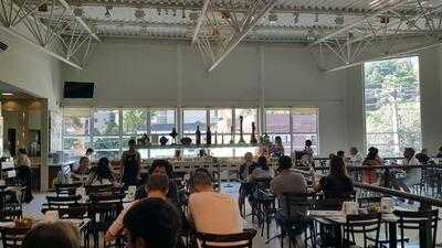 Padaria Nova Charmosa