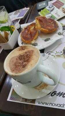 Padaria Nova Charmosa