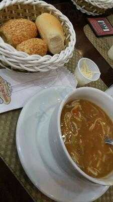 Padaria Nova Charmosa