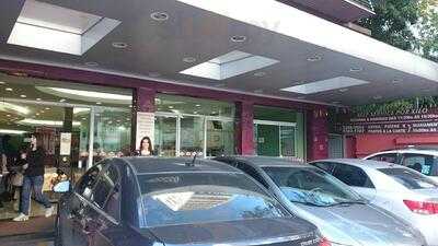 Padaria Nova Charmosa