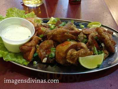 Lanchonete Do Trabalho