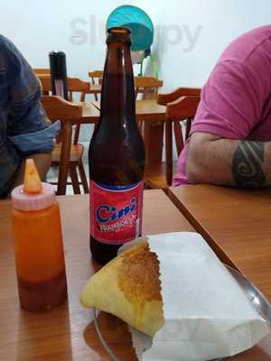 Lanchonete Do Trabalho