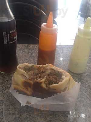 Lanchonete Do Trabalho