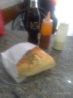 Lanchonete Do Trabalho