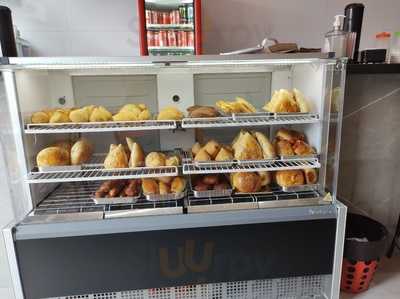 Lanchonete Do Trabalho