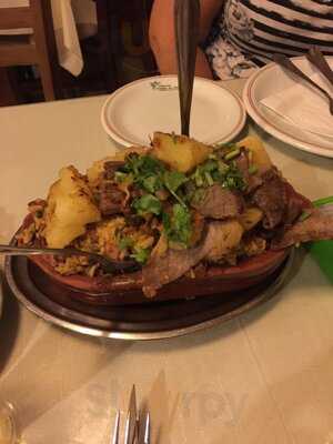 Restaurante Feijao De Corda