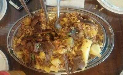 Restaurante Feijao De Corda