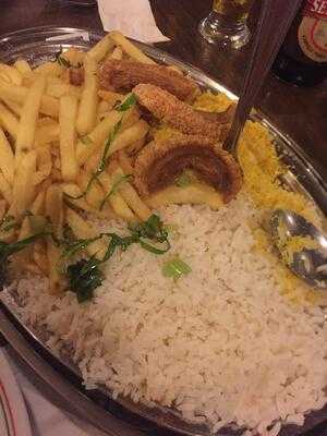 Restaurante Feijao De Corda