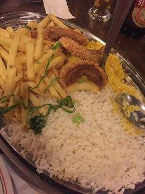 Restaurante Feijao De Corda