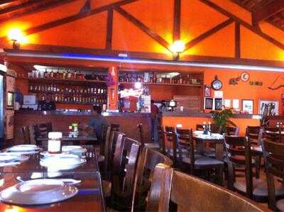 Restaurante Feijao De Corda