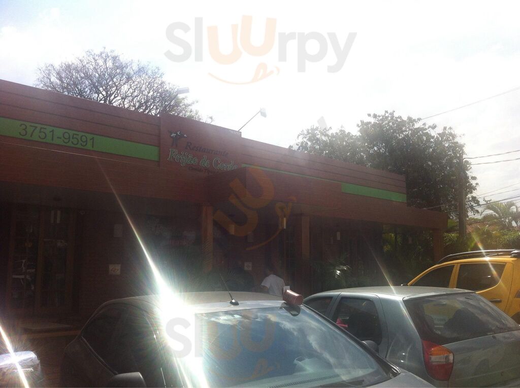 Restaurante Feijao De Corda