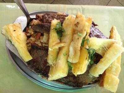 Restaurante Feijao De Corda