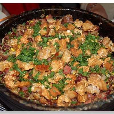 Restaurante Delícias Na Chapa