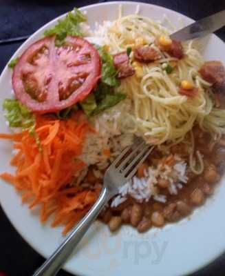 Restaurante Delícias Na Chapa