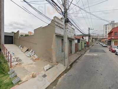 Restaurante Delícias Na Chapa