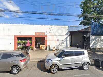 Restaurante Delícias Na Chapa